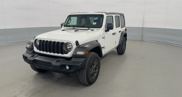 jeep wrangler 4-door 2025 1C4PJXDN6SW538440 image jeep wrangler 4-door 2025 1C4PJXDN6SW538440 image